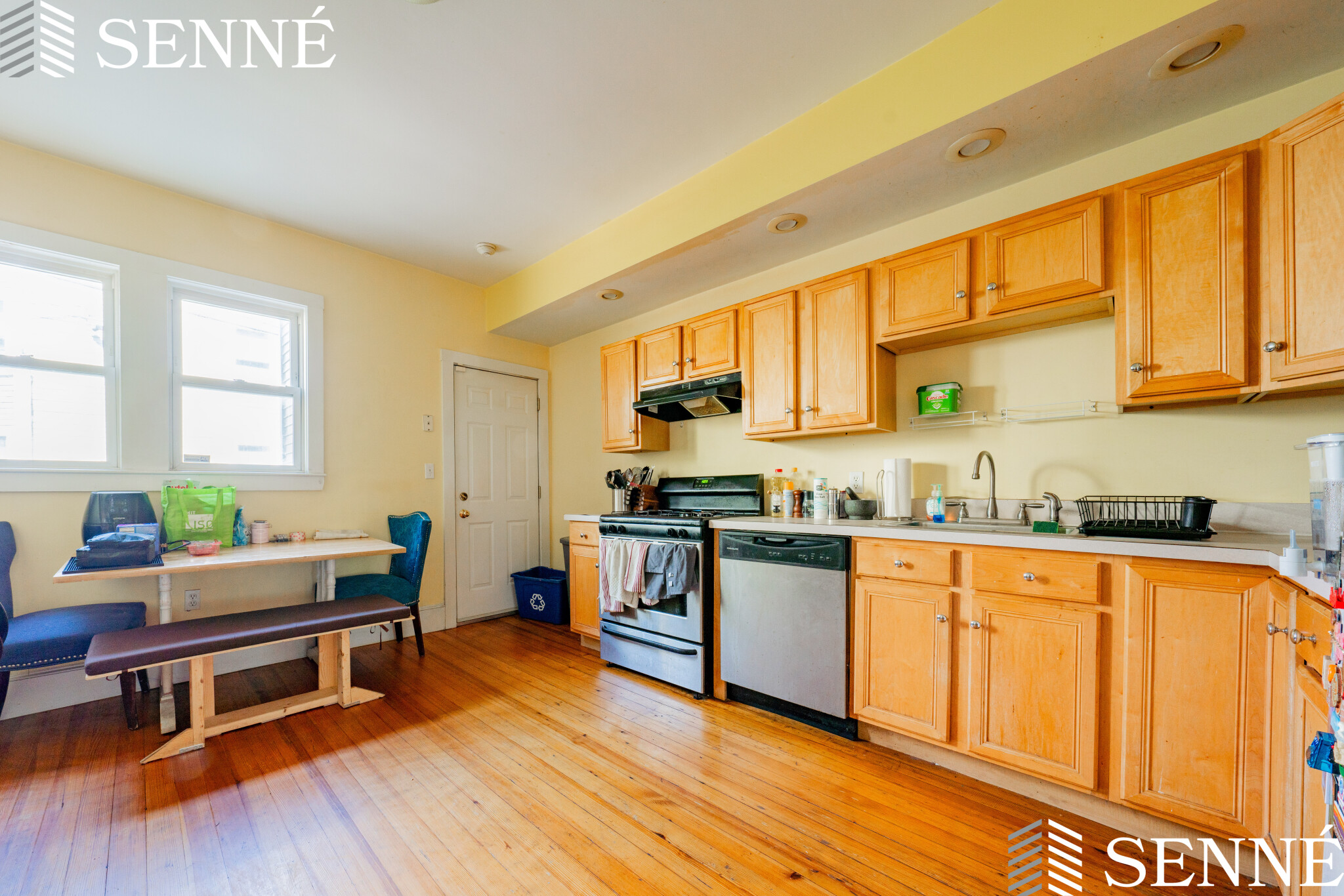 363 Cardinal Medeiros Ave, Wellington-Harrington