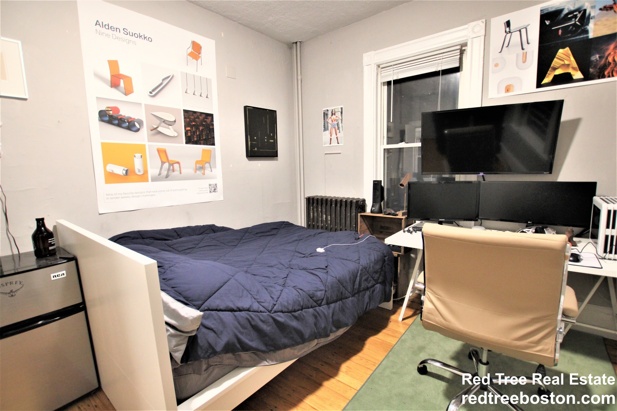 8 Sunset St, Mission Hill