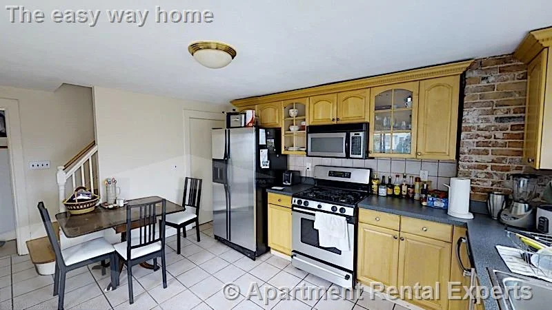 60 Atherton St, Porter Square