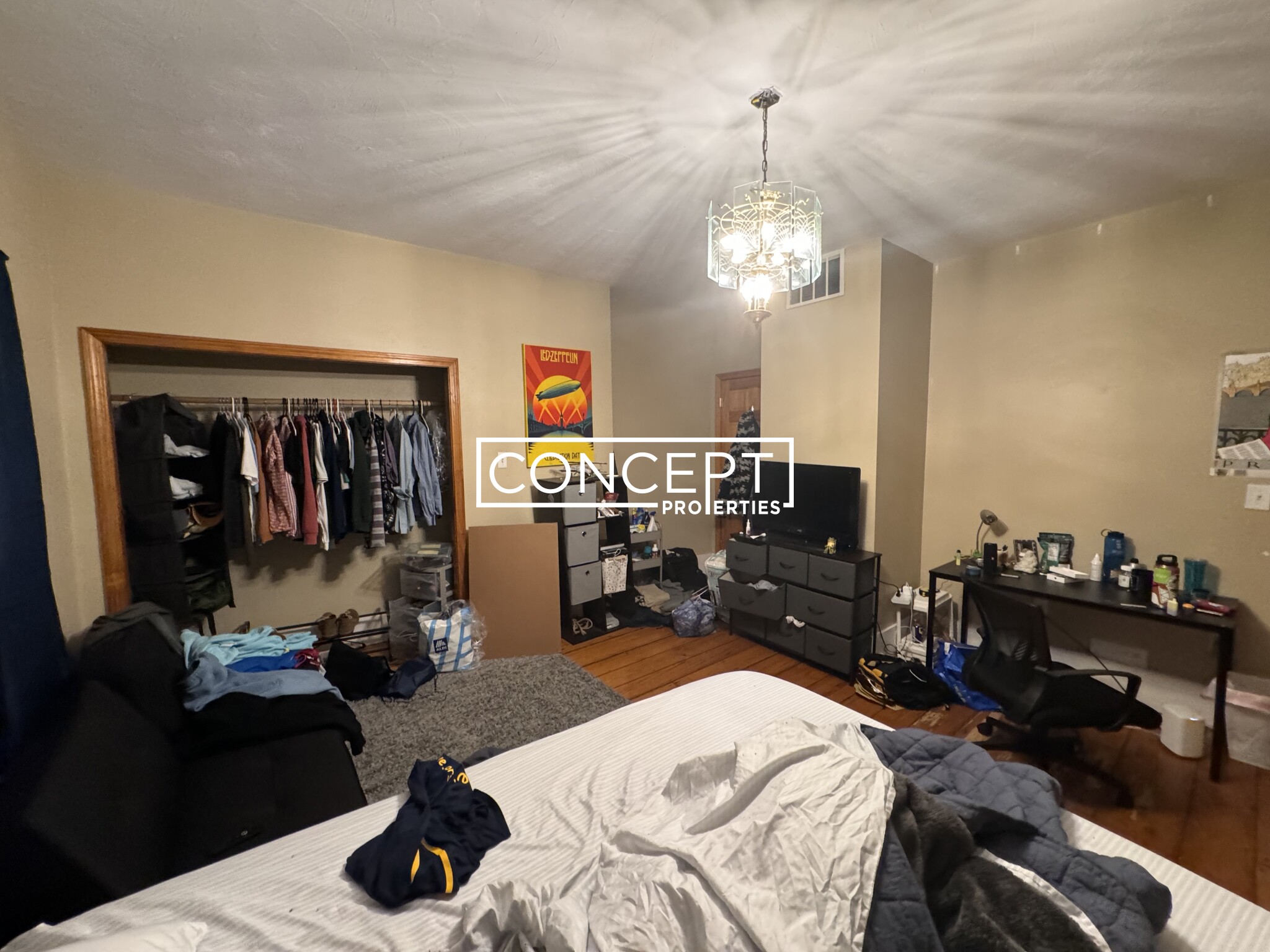 9 Sewall St, Mission Hill