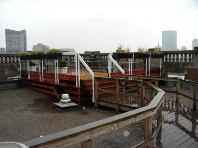 21 Beacon St, Downtown