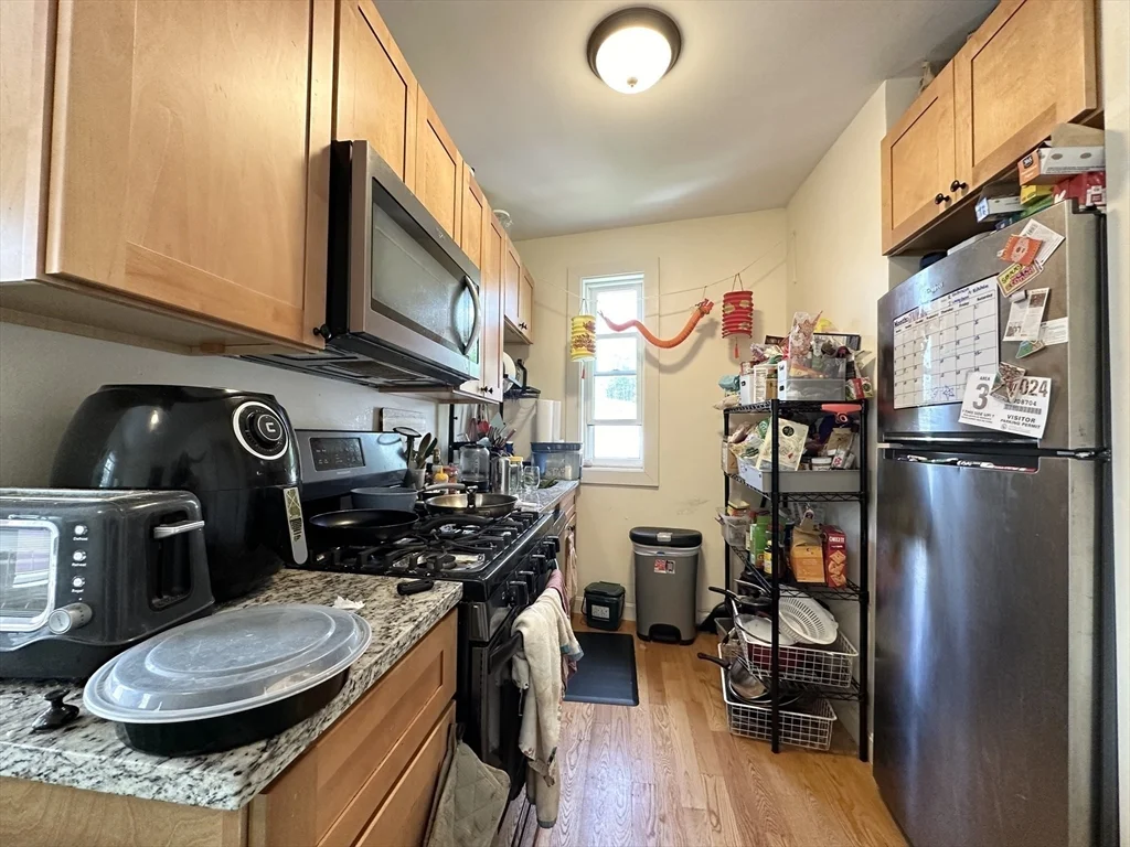 146 Webster Ave, Kendall Square
