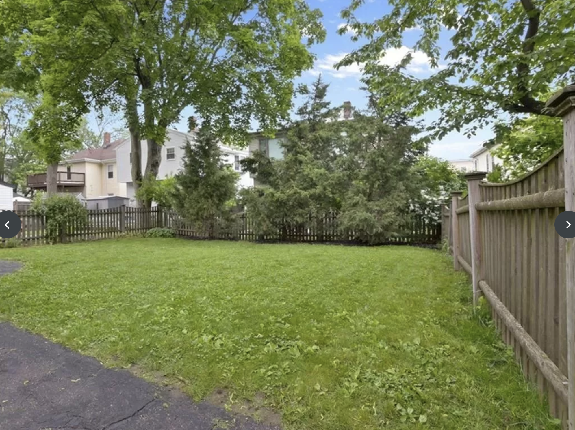 2.5 bed, 1 bath apartment for rent at 19 Fairmount Ave Unit 19, Teele Square — photo 9 of 12