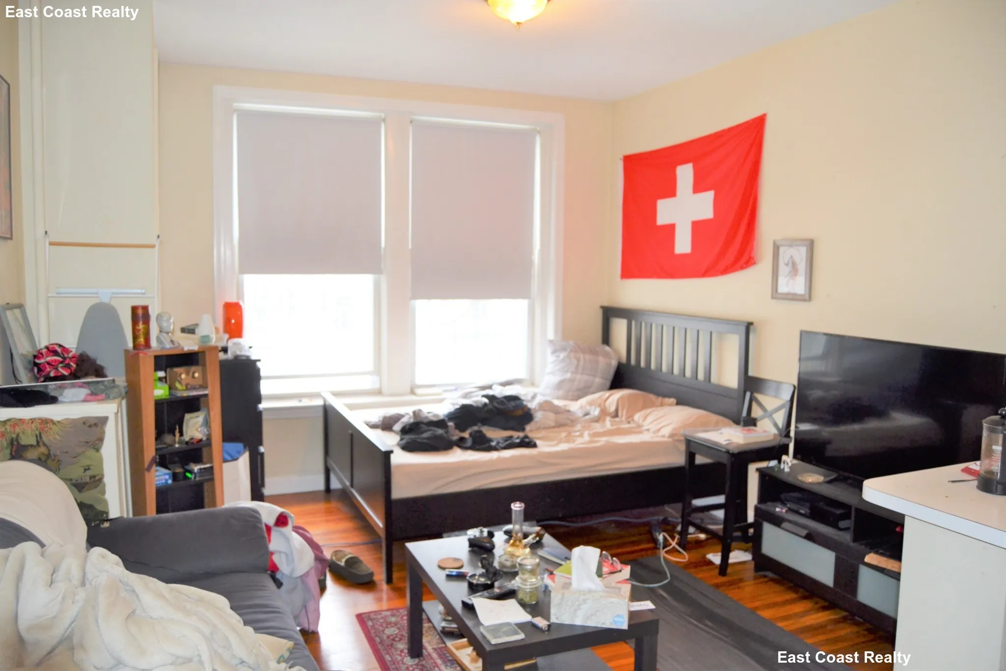 1132 Commonwealth Ave, North Brookline