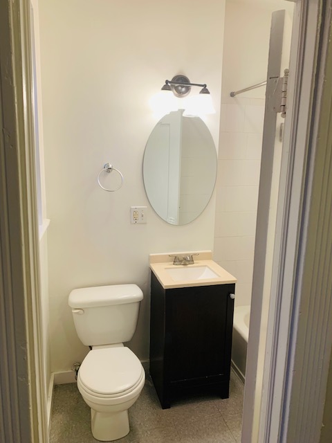 38 Hemenway St, Fenway