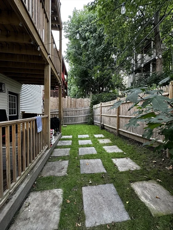 101 Draper St, Dorchester