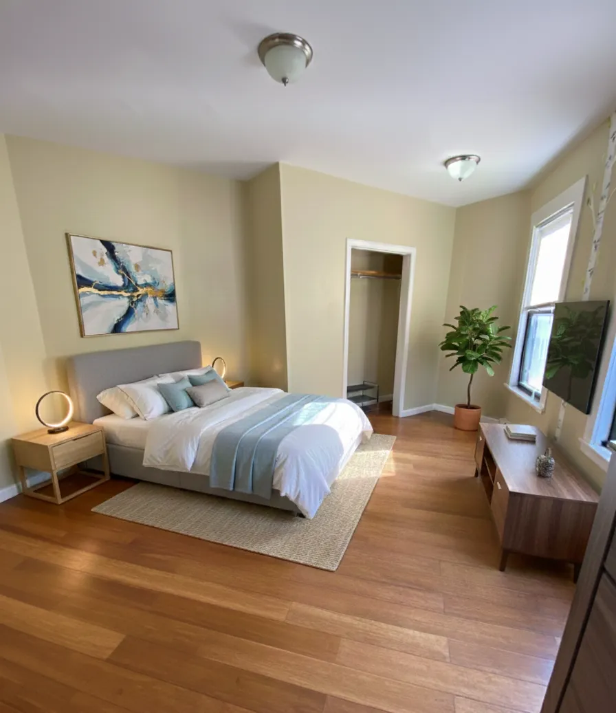 147 Meridian St, East Boston