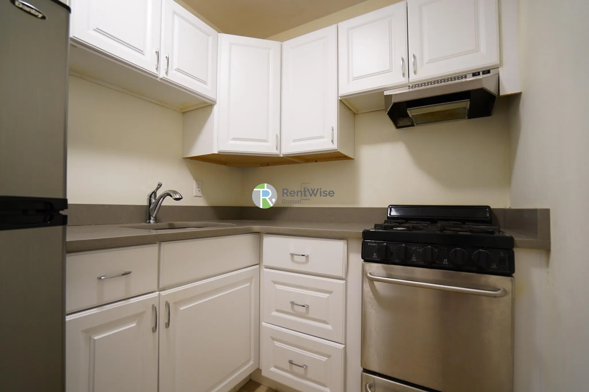 550 Massachusetts Ave, South End