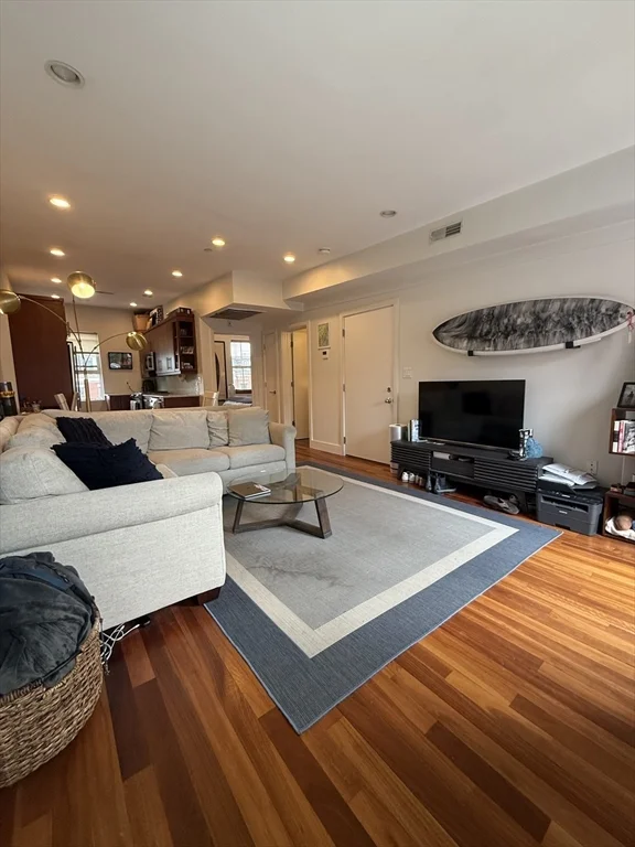 655 Tremont St, South End