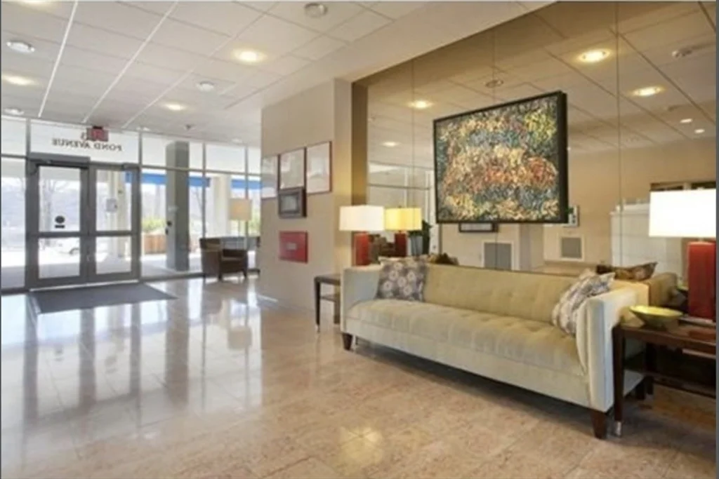 33 Pond Ave, Brookline Village