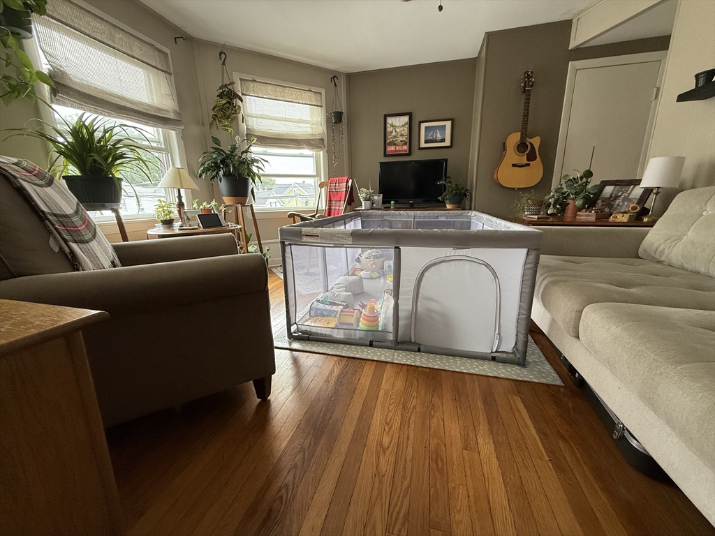 45 Division, North Attleboro