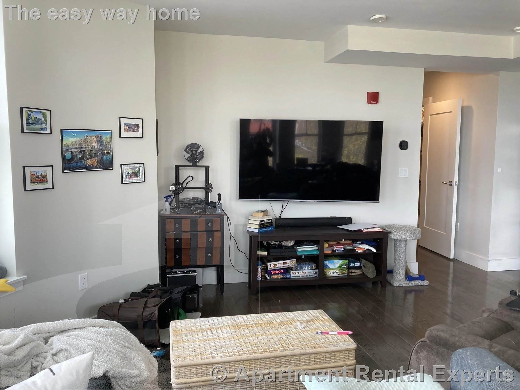 434 Mcgrath Hwy, Prospect Hill