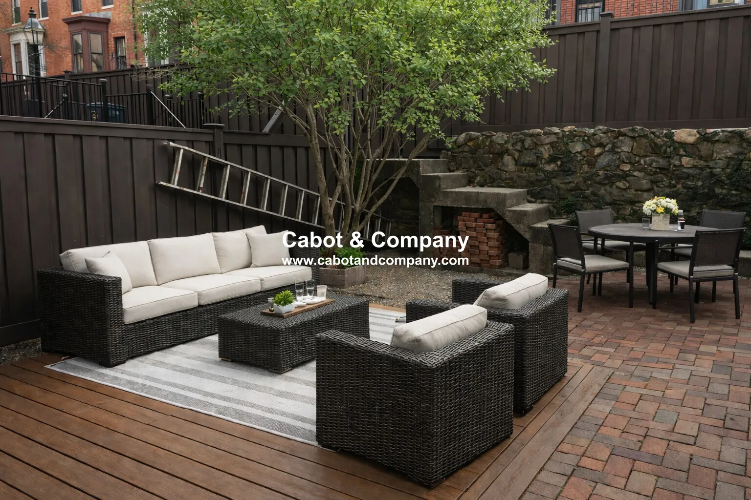 102 Appleton St, South End