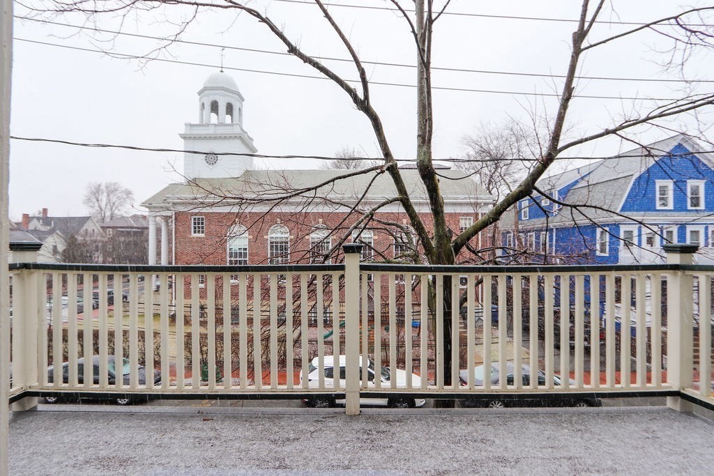 22 Orchard St, North Cambridge