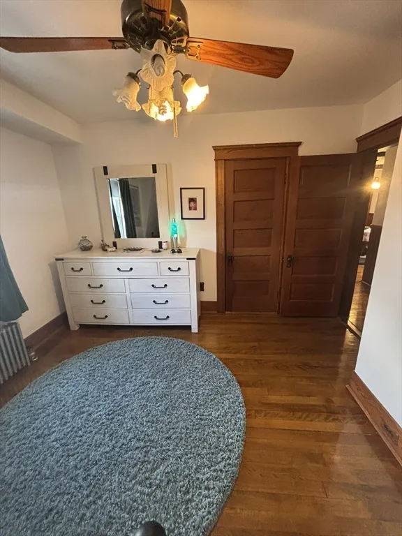 460 Burncoat, Burncoat