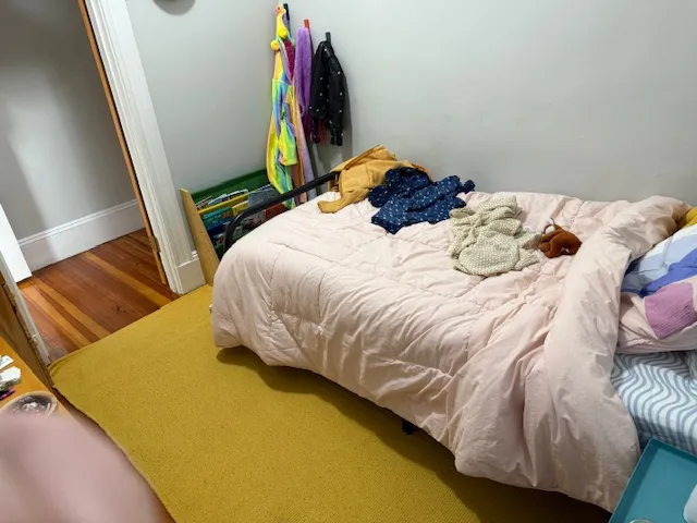 137 Columbia St, The Port