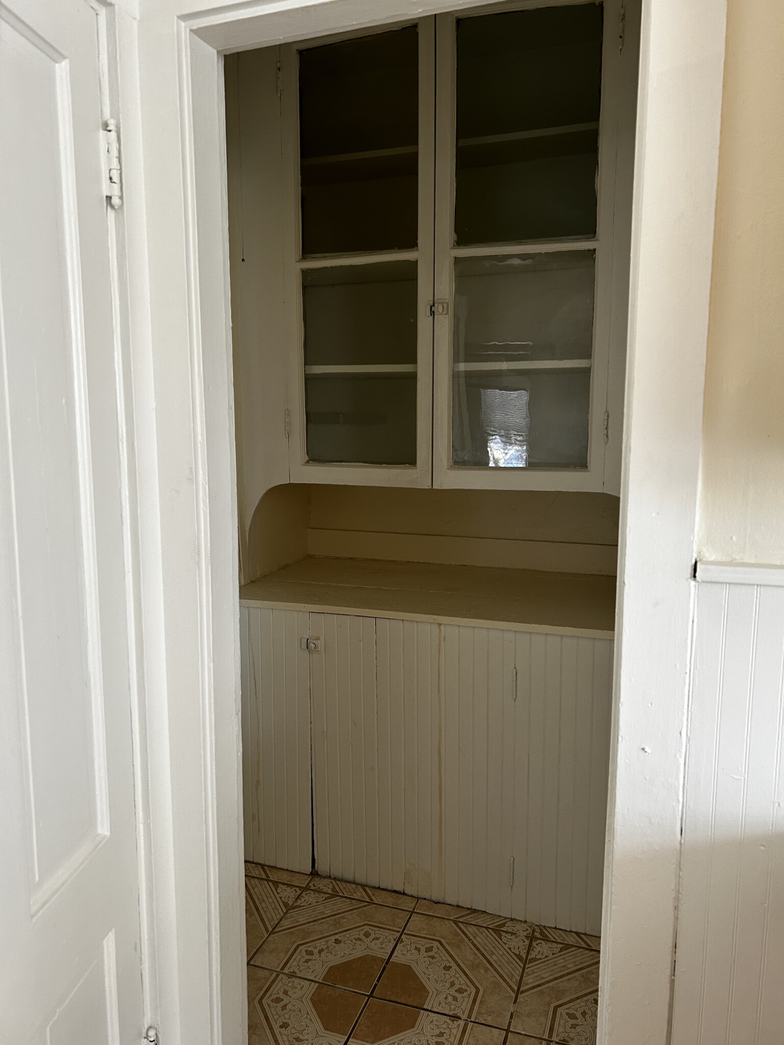 6 Dudley St, North Cambridge