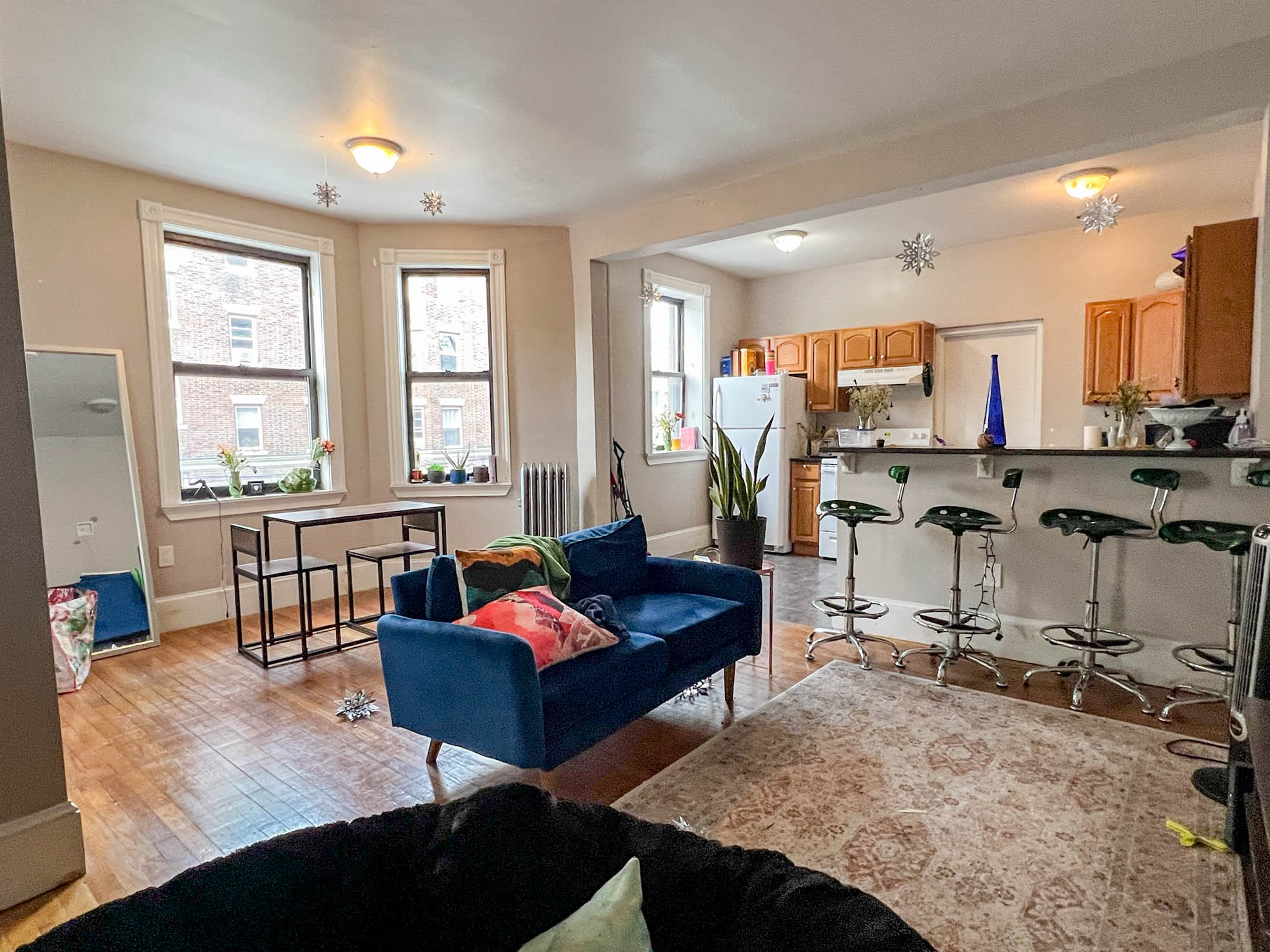 1066 Commonwealth Ave, Brighton