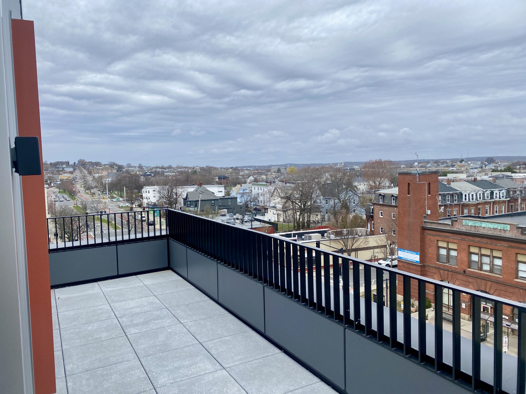 154 Broadway, East Somerville