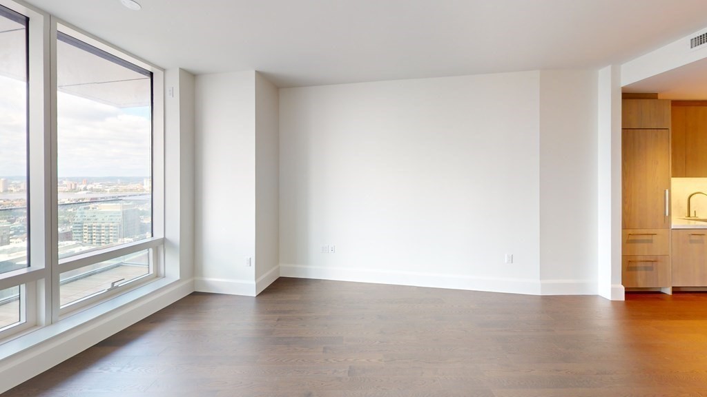 430 Stuart St, Back Bay