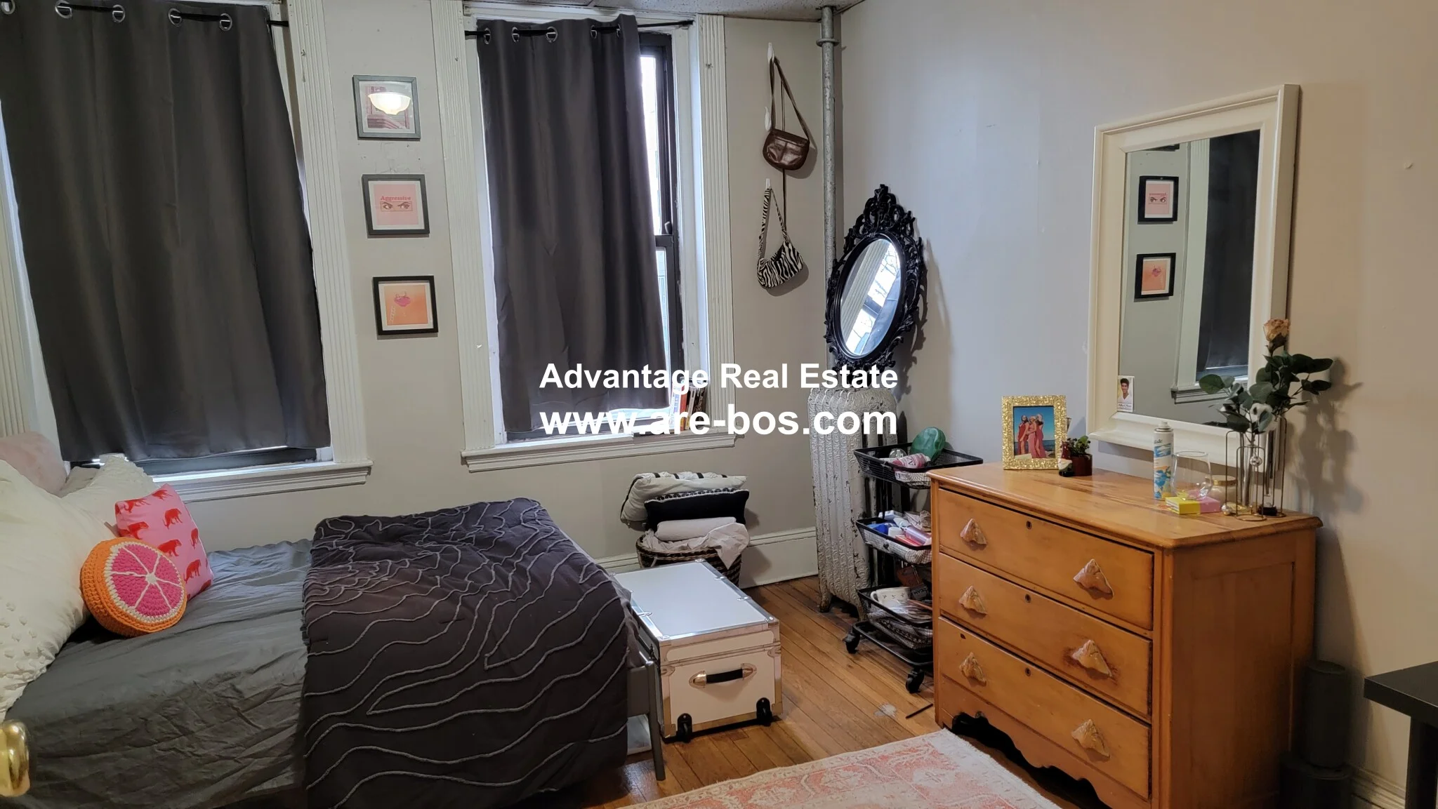 1056 Commonwealth Ave, Brighton