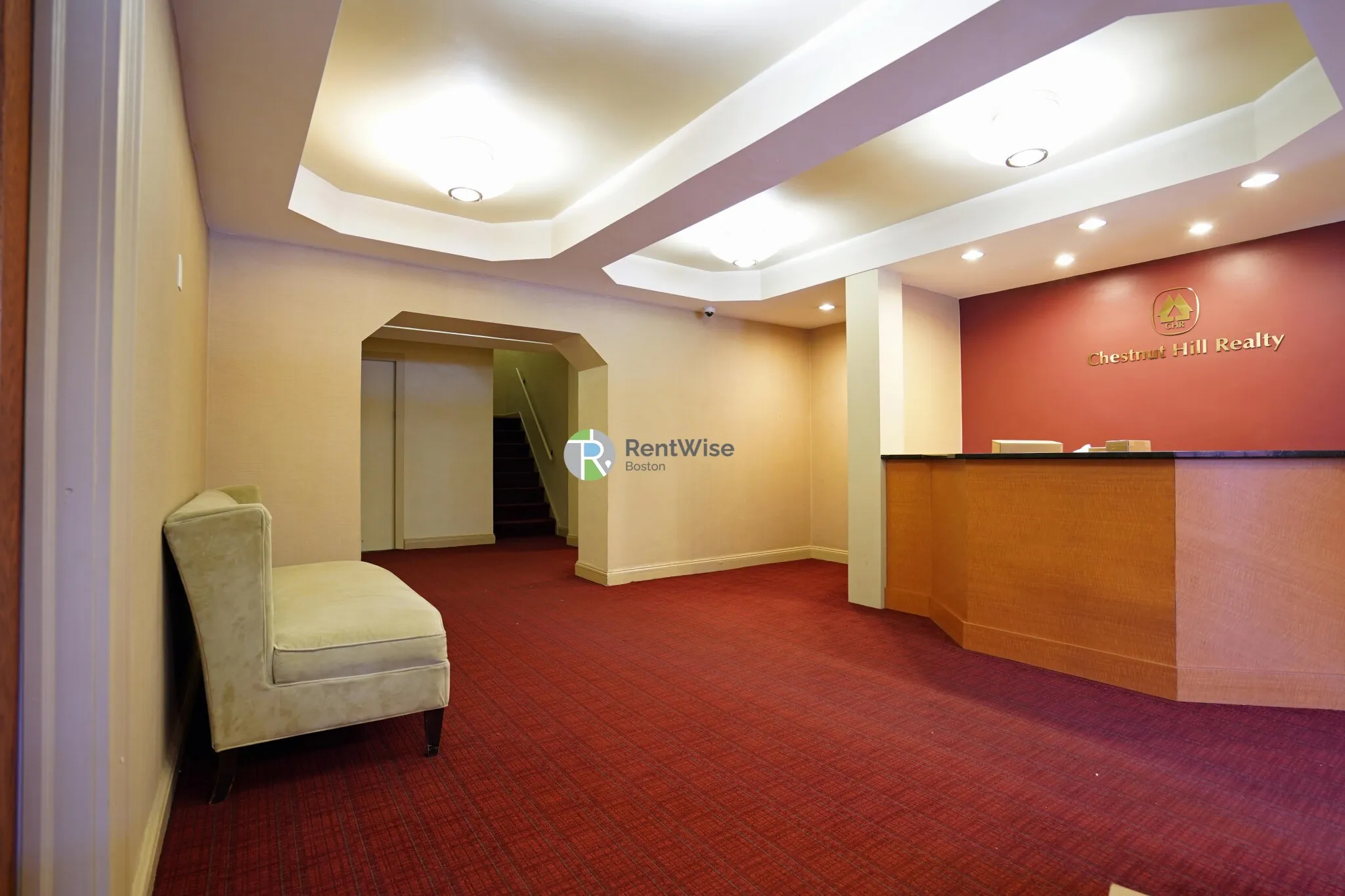 60 Brattle St, West Cambridge