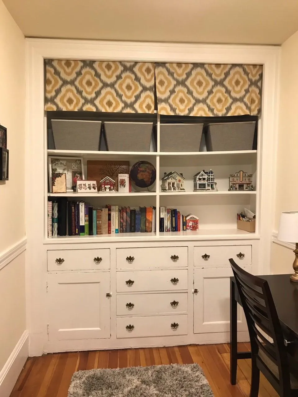 1463 Beacon St, Griggs Park