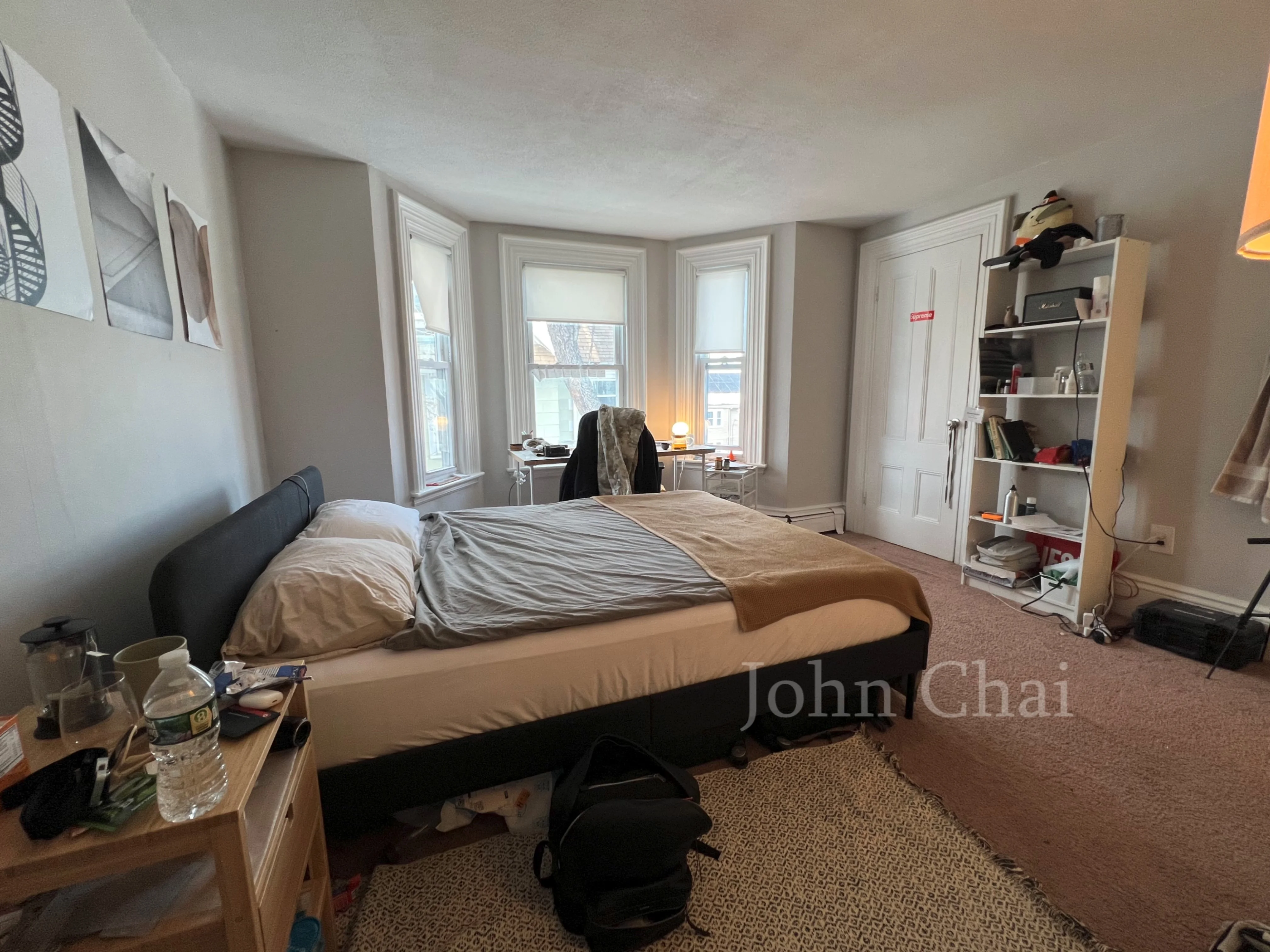 21 Mansfield St, Allston