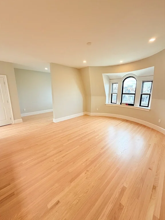 147 West Concord, South End