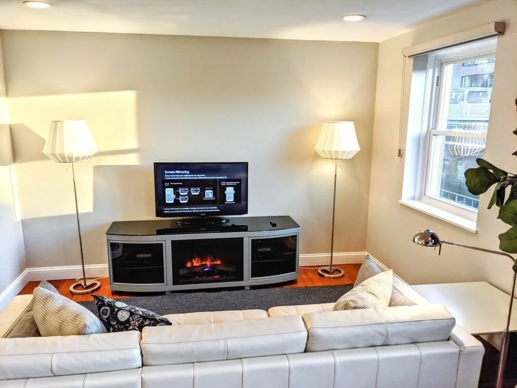 27 Bowdoin St, Beacon Hill