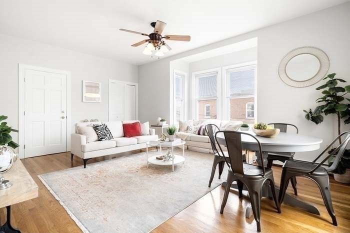 19 Chestnut, Jamaica Plain