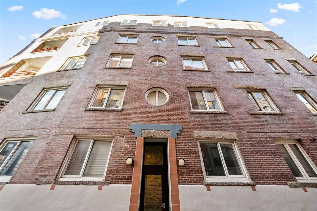 19 Wiget St, North End