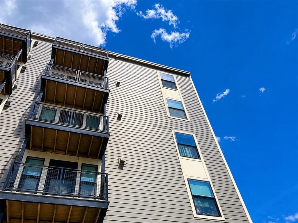1258 Massachusetts Ave, Dorchester