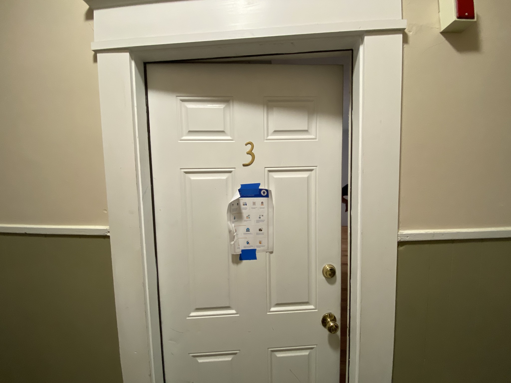 881 Huntington Ave, Mission Hill