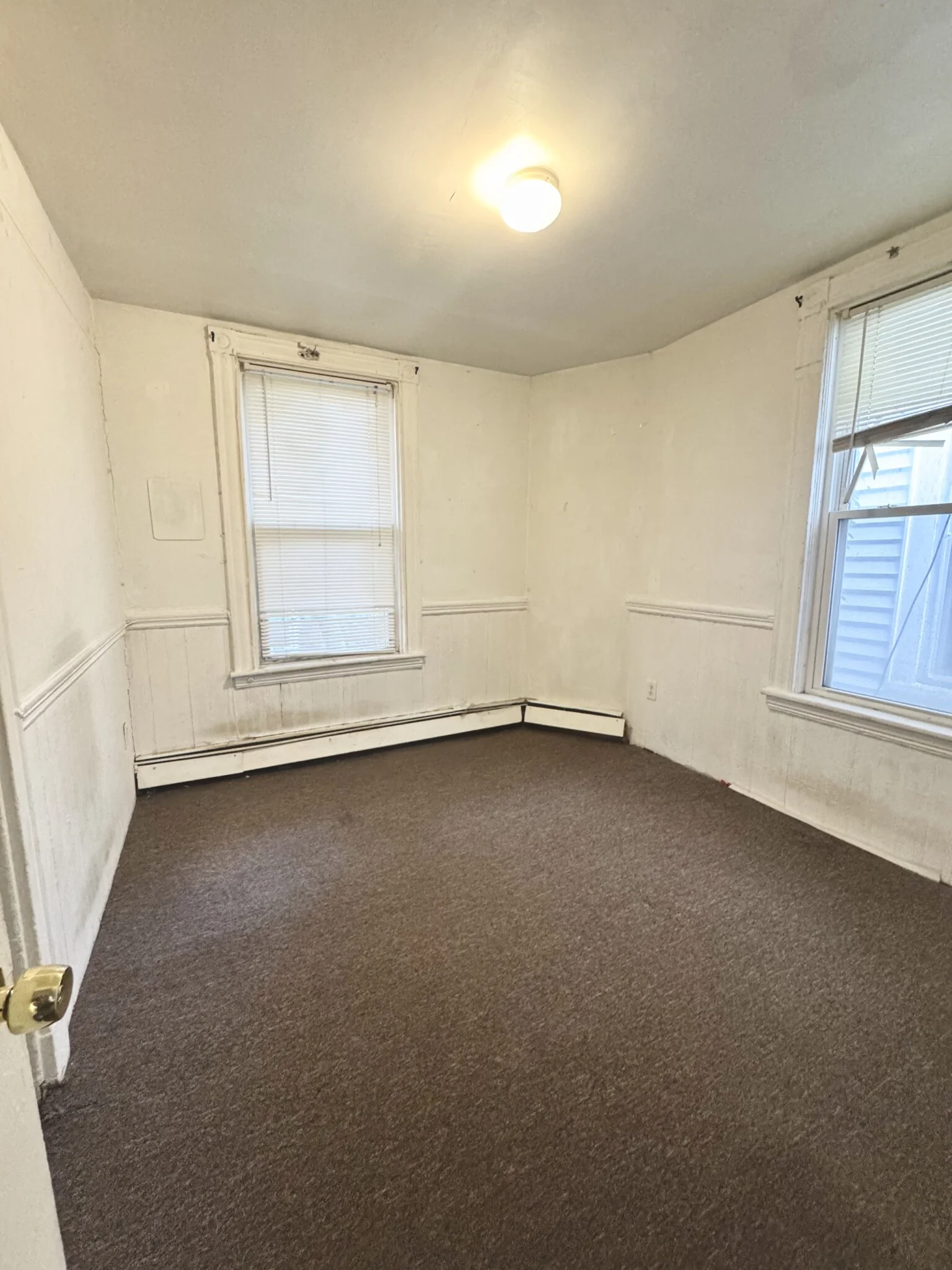 8 Parker Hill Ave, Mission Hill
