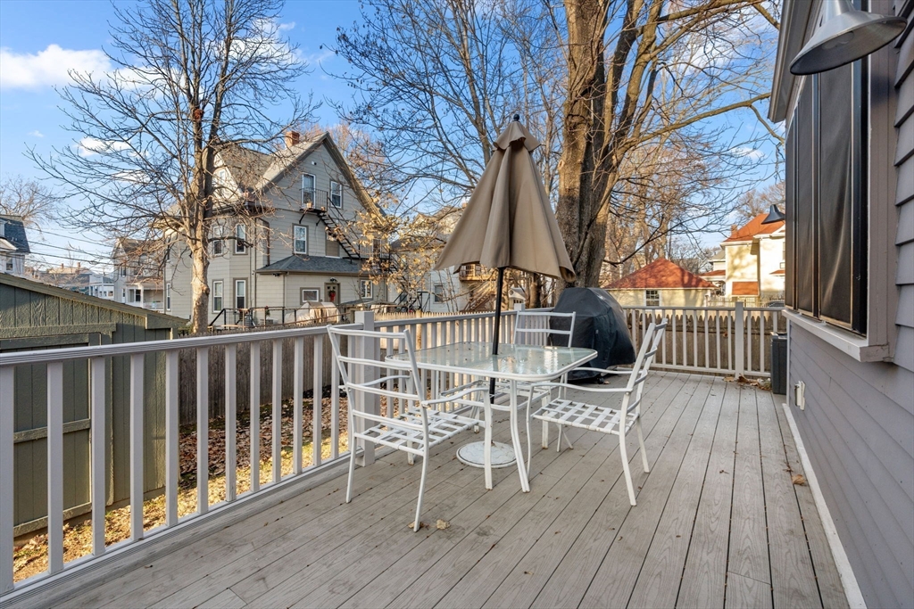 18 Wyman St, East Arlington