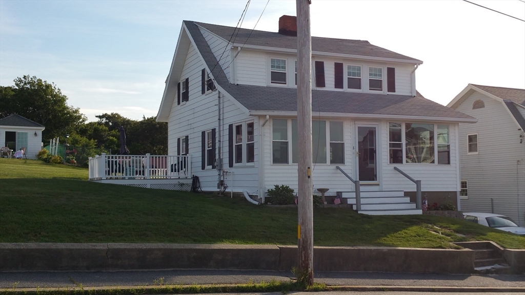 5 Priscilla Beach, Priscilla Beach