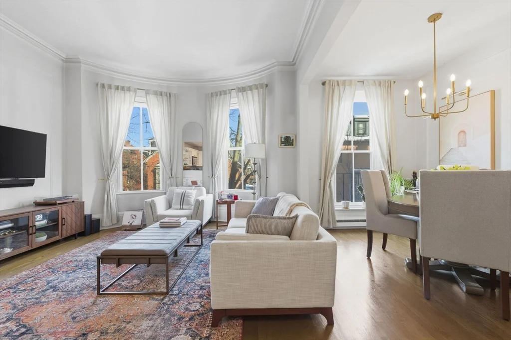 80 W Concord St, South End