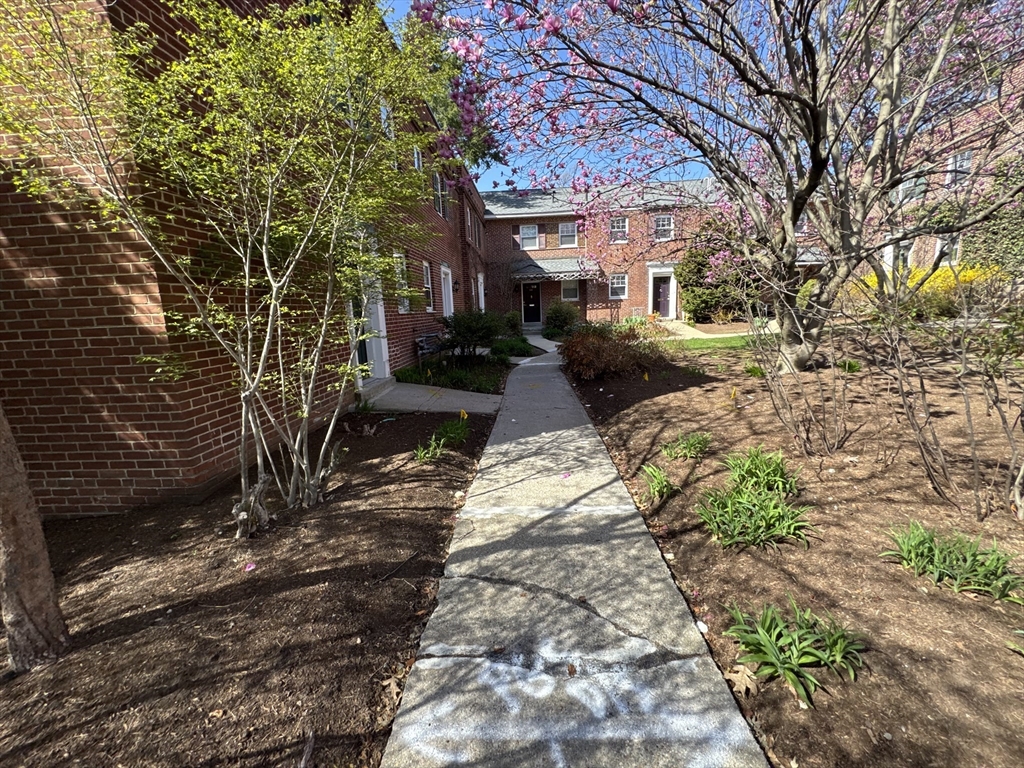 531 Vfw Pkwa, Chestnut Hill