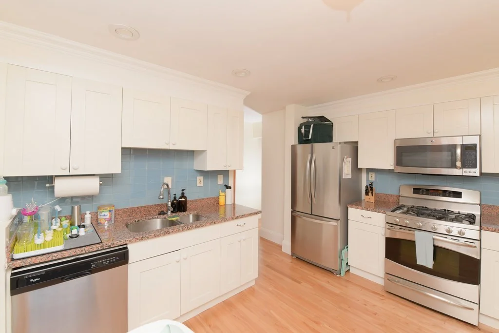 315 St Paul, Brookline