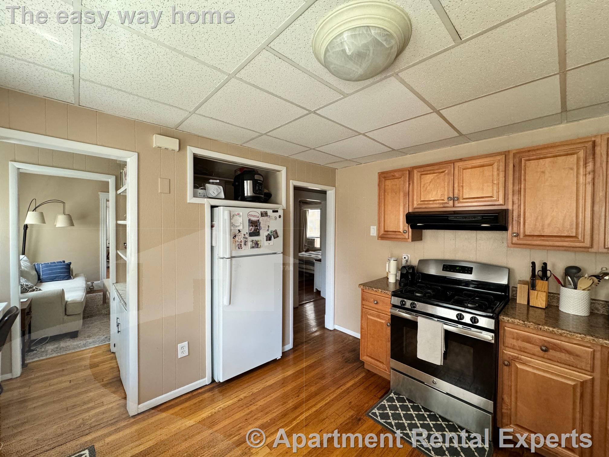 44 Clarendon Ave, Teele Square