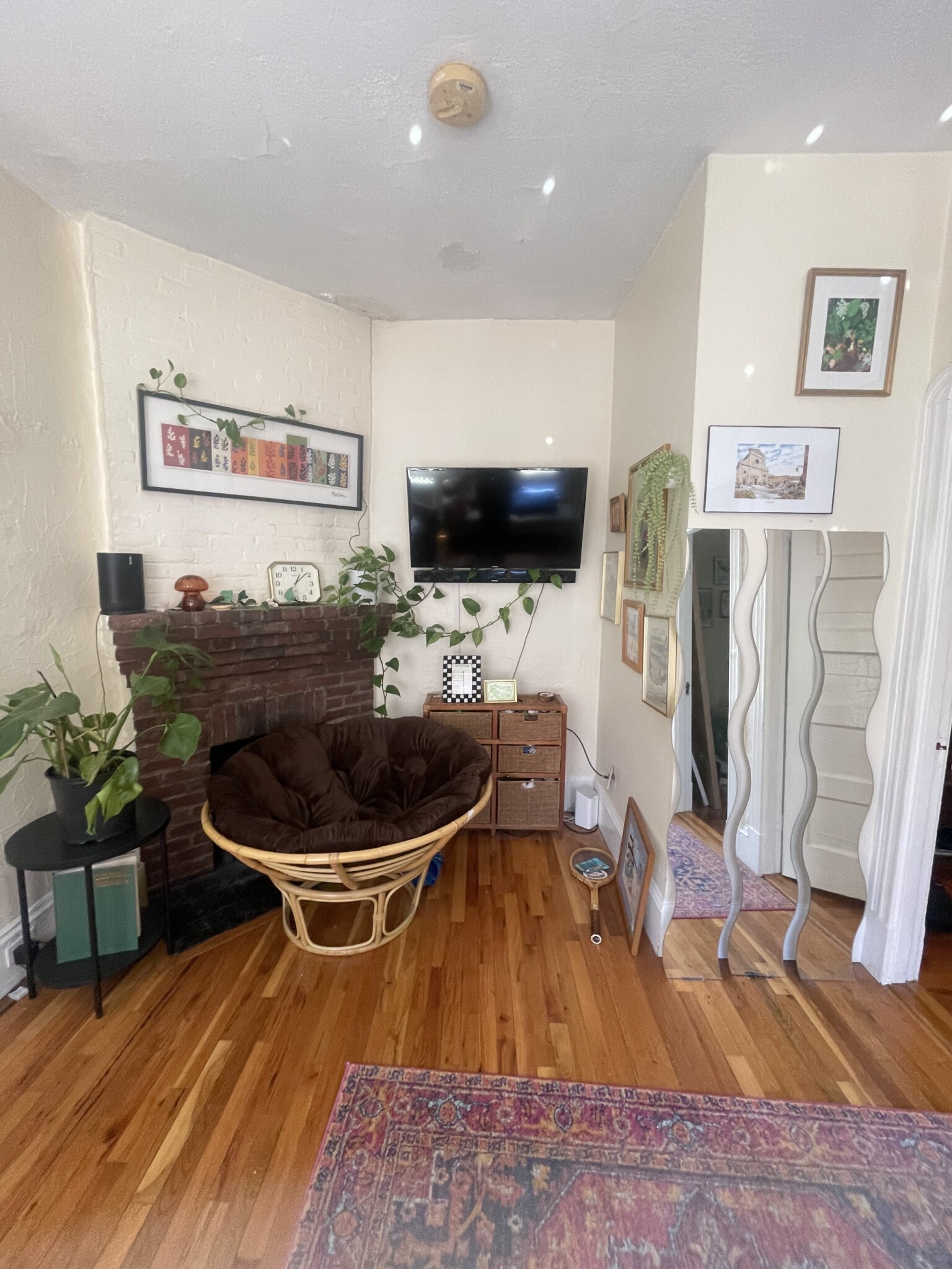 34 Anderson, Beacon Hill