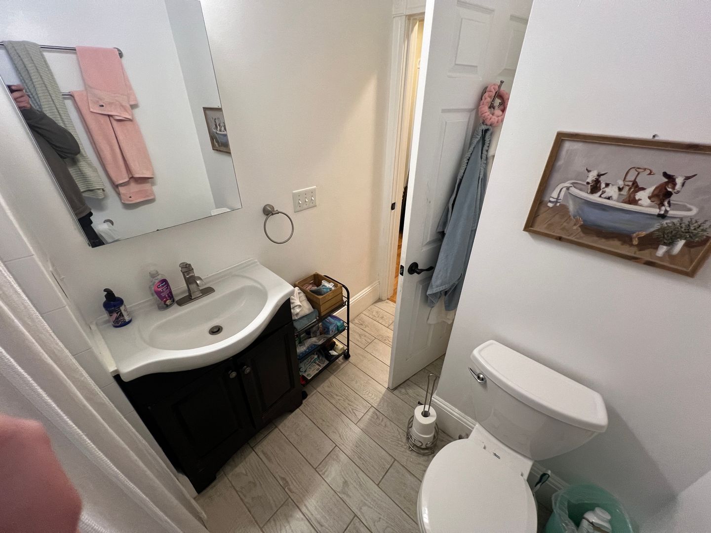 42 Gorham St, Davis Square