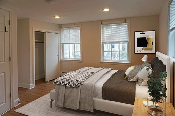 23 Lambert St, East Cambridge