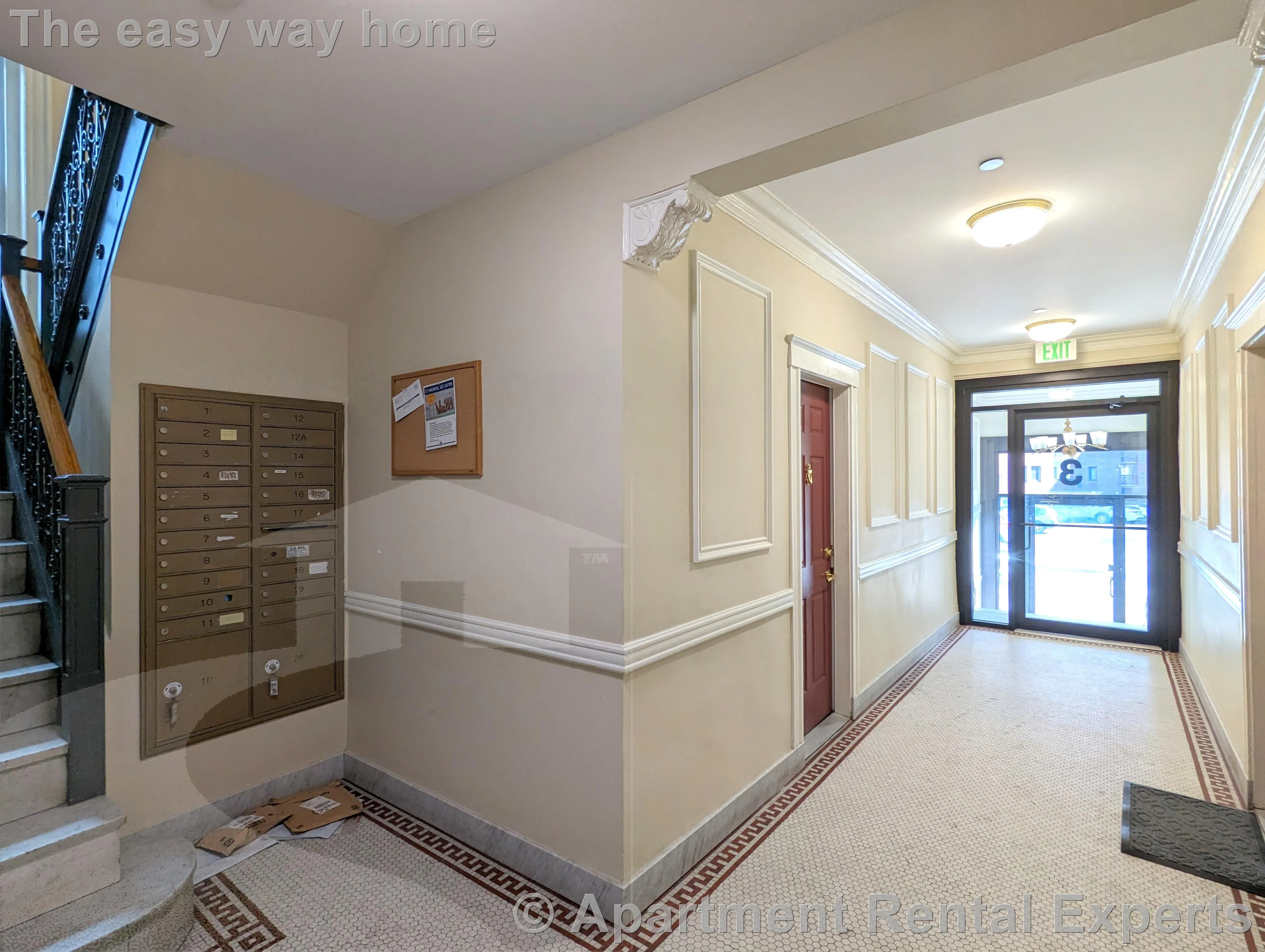 3 Chauncy St, Harvard Square