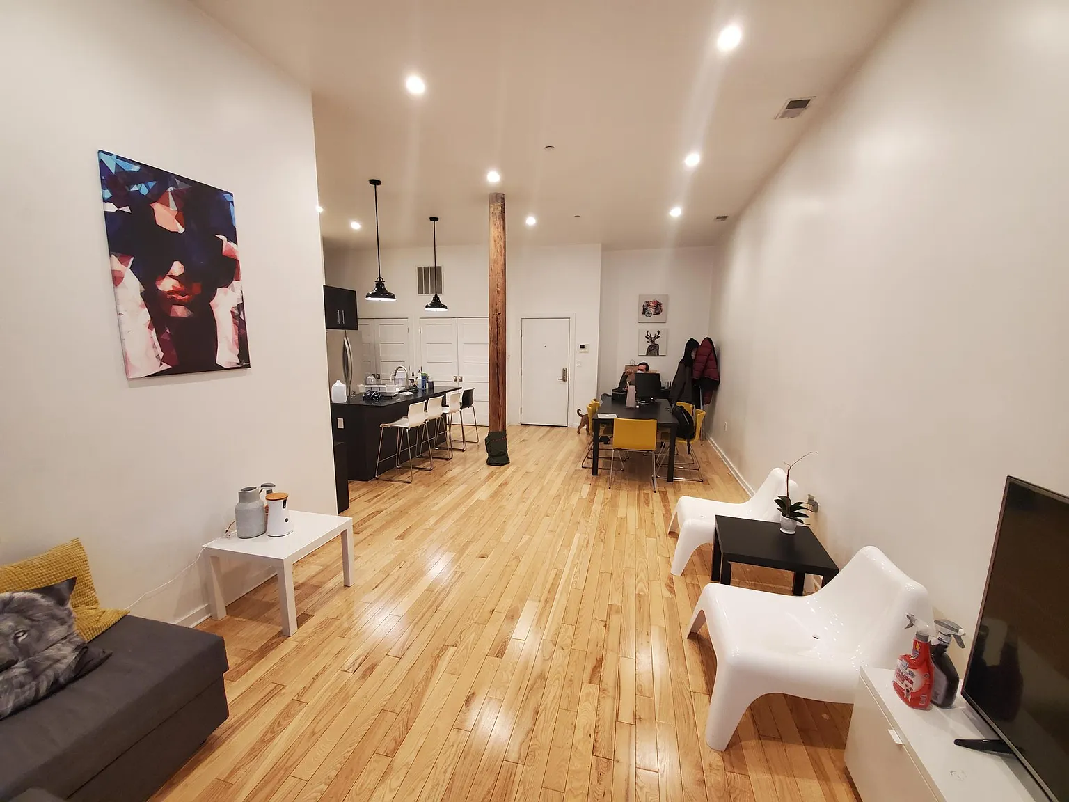 888 Tremont St, South End