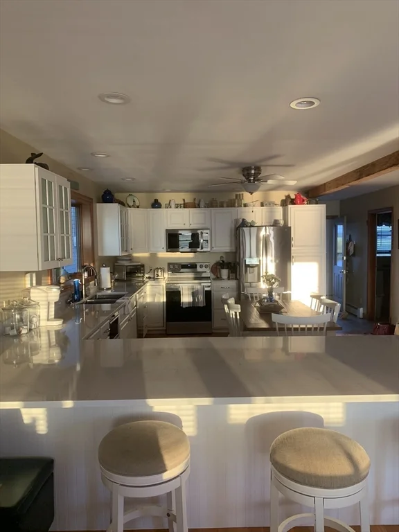 61 Ocean Road North, Duxbury