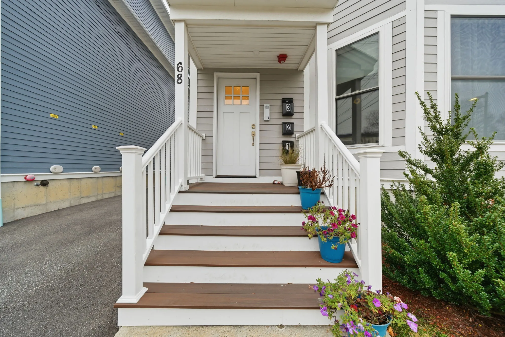 68 Edson St, Dorchester