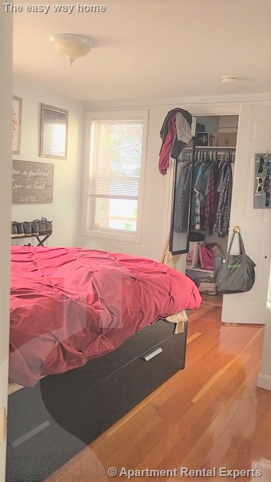 5 Clyde St, Davis Square