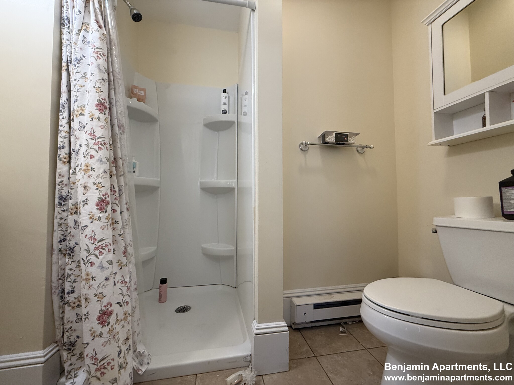 887 Huntington Ave, Mission Hill